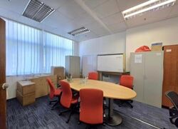 Unity Centre (D23), Factory #504298961